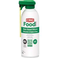 Water-Based Silicone Lubricant, Aerosol Can Equipex