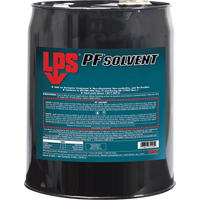 PF&reg; Solvent, Pail Equipex