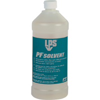 PF&reg; Solvent, Bottle Equipex