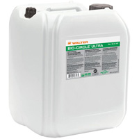 Ultra Solution, Pail Equipex