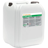 Nettoyant et protecteur de surface en acier inoxydable E-Nox Shine, 20 L, Seau Equipex