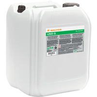 Uno S High Strength Cleaner & Degreaser, Pail Equipex