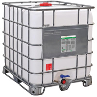 UNO S High-Strength Cleaner and Degreaser, IBC Tote Equipex