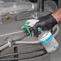 Nettoyant de surface FT200, Baril Equipex