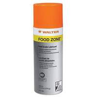 Lubrifiant alimentaire tout usage FOOD ZONE, Canette a&eacute;rosol Equipex