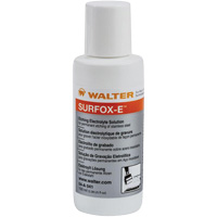 Solution de gravure SURFOX-E Equipex