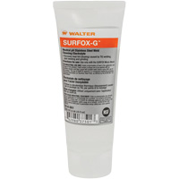 Nettoyant pour soudures SURFOX-G, Bouteille Equipex