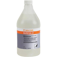 SURFOX-G Weld Cleaner, Bottle Equipex