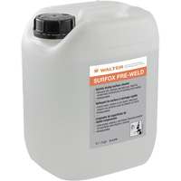 Surfox Pre-Weld, Jug Equipex