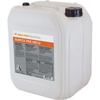 Surfox Pre-Weld, Pail Equipex