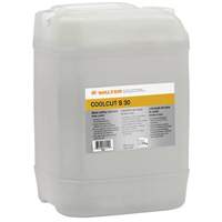 COOLCUT S-30 Water-Miscible Cutting Lubricant, 20 L Equipex
