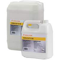 COOLCUT S-30 Water-Miscible Cutting Lubricant, 208 L Equipex