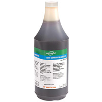 Corrosion Inhibitor, Trigger Bottle Equipex