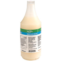 Additif antimousse, 950 ml, Bouteille &agrave; g&acirc;chette Equipex