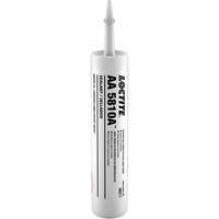 Polyacrylate Gasket Sealant 5810A Series, Cartridge, Black Equipex