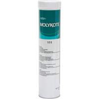 Compos&eacute; Molykote 111, 400 g, Cartouche Equipex