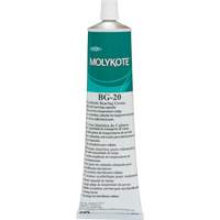Graisse de roulement haute performance Molykote BG 20, 150 g, Bouteille Equipex