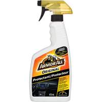 Protecteur original, 473 ml, Bouteille &agrave; g&acirc;chette Equipex