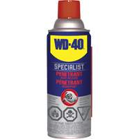 Specialist Rust Release Penetrant, Aerosol Can, 311 g Equipex