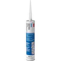 Adh&eacute;sif et produit d'&eacute;tanch&eacute;it&eacute; &agrave; base de polyur&eacute;thane, 310 ml, Gris Equipex