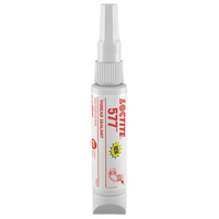 577 Thread Sealant, Tube, 50 ml, -53.88° C - 150° C/-65° F - 300° F Equipex