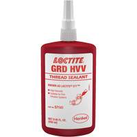 571 Thread Sealant, Bottle, 250 ml, -54° C - 149° C/-65° F - 300° F Equipex