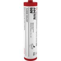 509 Gasket Eliminator&reg; Flange Sealant, Cartridge, Blue Equipex
