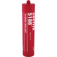 5188 Flange Sealant, Cartridge, Red Equipex