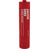 5230 Flange Sealant, Cartridge, Red Equipex