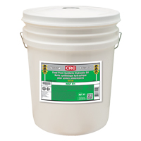 Hydraulic Fluids