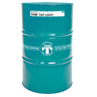 TRIM&reg; TAP Light Tapping Fluid, Drum Equipex