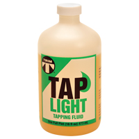 Fluide de taraudage TAP LIGHT TRIM, Bouteille Equipex