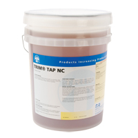 Fluide de taraudage TAP NC TRIM, Seau Equipex