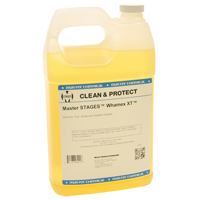 STAGES Whamex XT Machine Tool Sump & System Cleaner, 1 gal., Jug Equipex