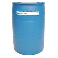 STAGES Whamex XT Machine Tool Sump & System Cleaner, 54 Gal., Drum Equipex