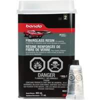 Two-Step Structural Adhesives