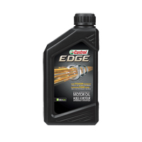 Huile pour moteur 5W30 A3/B4 EDGE, 946 ml, Bouteille Equipex