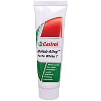 Molub-Alloy&reg; Paste White T Paste, Tube Equipex