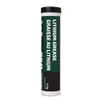 Graisse au lithium NLGI 2, Cartouche Equipex