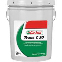 Trans C-30 3930 TO-4 Transmission Fluid Equipex