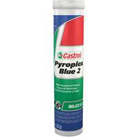 5517 Pyroplex&reg; Blue #2 Equipex