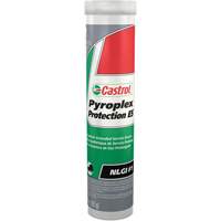 5111 Pyroplex&reg; Protection ES NLGI #1, 400 g, Cartridge, 550°F (288°C) Max. Temperature Equipex