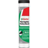 5211 Pyroplex&reg; Protection ES NLGI #2, 400 g, Cartridge, 550°F (288°C) Max. Temperature Equipex