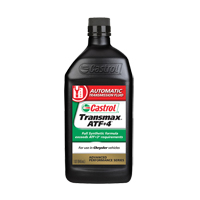 Transmax ATF+4&reg; Automatic Transmission Fluid Equipex