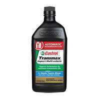 Transmax Import Multi-Vehicle Automatic Transmission Fluid Equipex