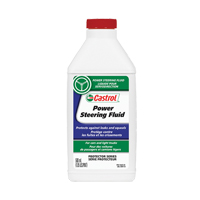GT&reg; Power Steering Fluid, Bottle Equipex