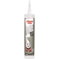 Silicone Gasket Maker, Cartridge, Clear Equipex