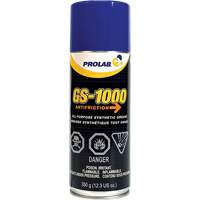 Graisse synth&eacute;tique pour usages multiples, 350 g, Canette a&eacute;rosol Equipex