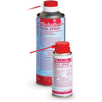 Metaflux&reg; Tool-Spray, Aerosol Can Equipex