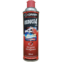 Reduce 4 Oil Penetrating Spray, 450 ml Equipex